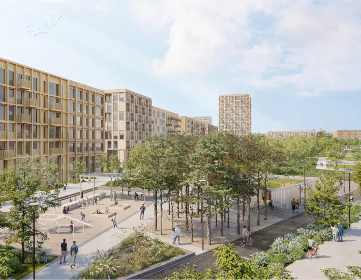 Berlin TXL
