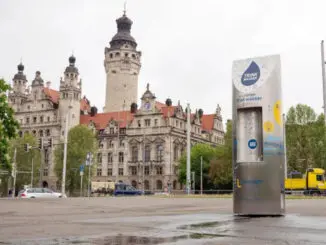 Mobile Großbrunnen