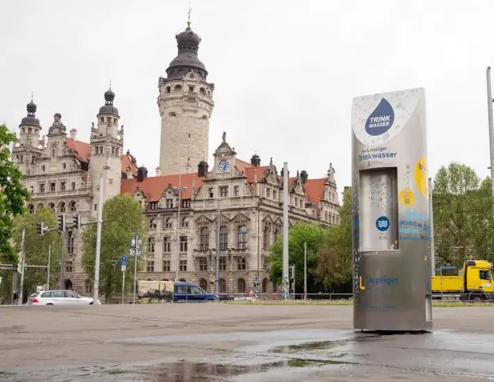 Mobile Großbrunnen