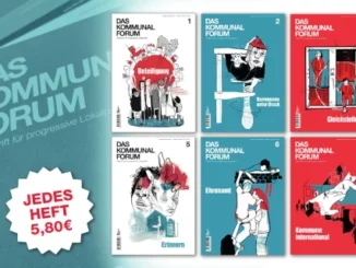 Kommunalforum