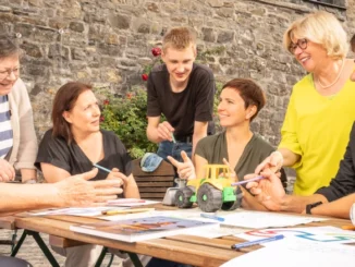 Bürgerbeteiligung