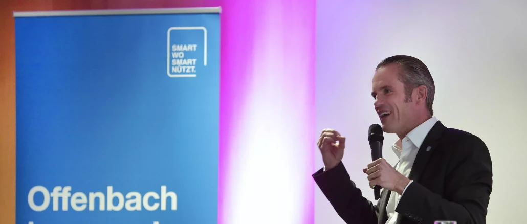 Smart City Strategie