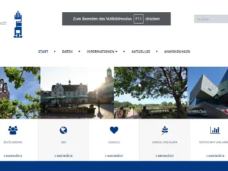 Open-Data-Portal