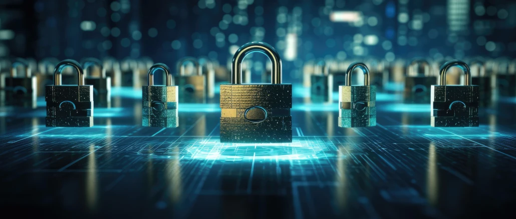 Zero Trust; IT-Sicherheit