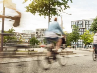 Mobilitätswende