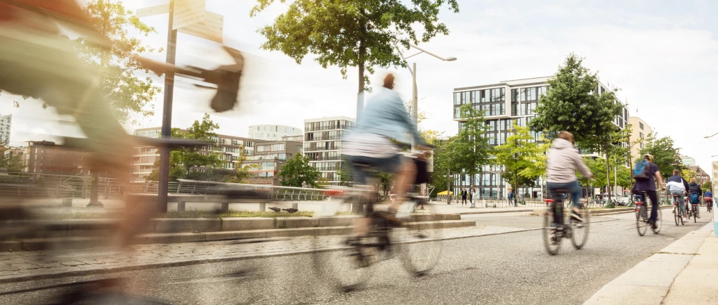 Mobilitätswende