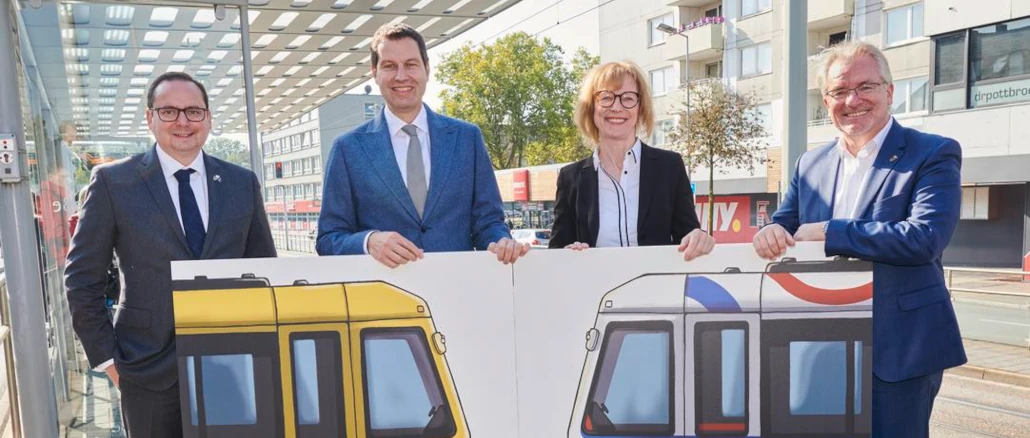 Mobilität