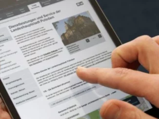 Bürgerserviceportal