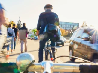 Mobilitätswende