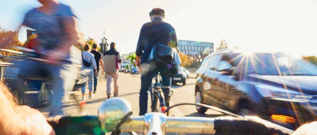 Mobilitätswende