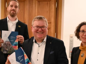 Smart City Strategie