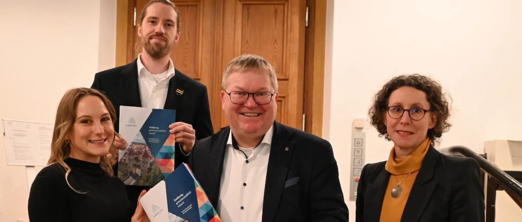 Smart City Strategie