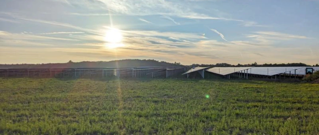 Solarpark