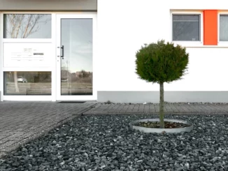 Bauleitplanung