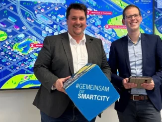 Smart City