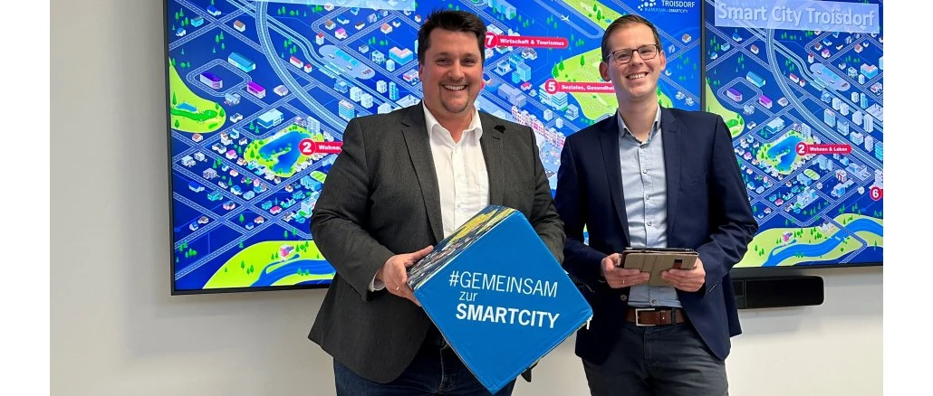 Smart City