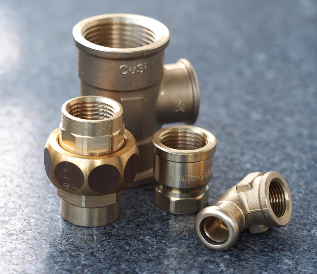 Siliziumbronze