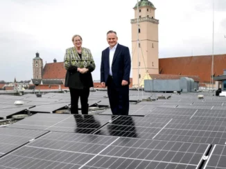 Photovoltaik