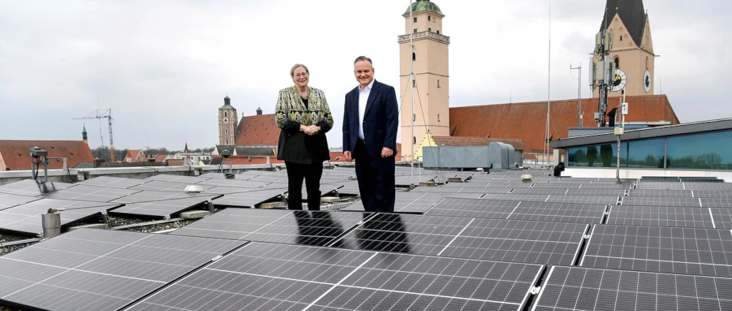 Photovoltaik