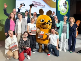Deutscher Fahrradpreis