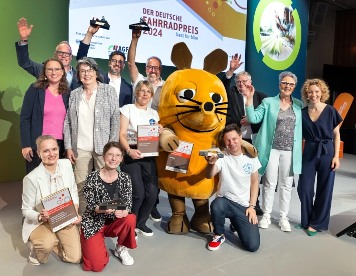 Deutscher Fahrradpreis