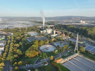 Abwasser; Problemanalyse; Zentralkärwerk; Kläranlage