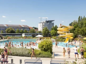 Freibad; Photovoltaik; Bayreuth