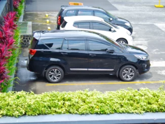 Mobility Studie