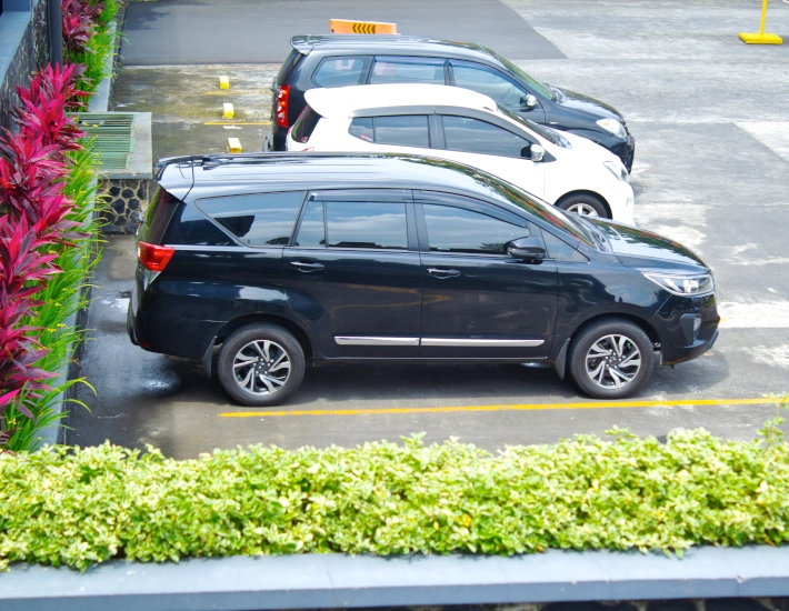 Mobility Studie
