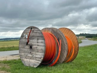 TK-Netzausbau-Beschleunigungs-Gesetz