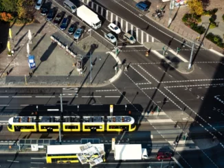 Verkehrssicherheit