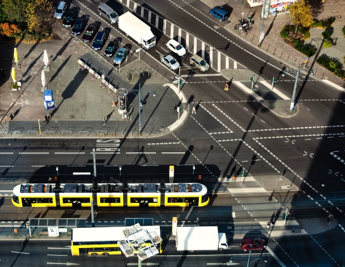 Verkehrssicherheit