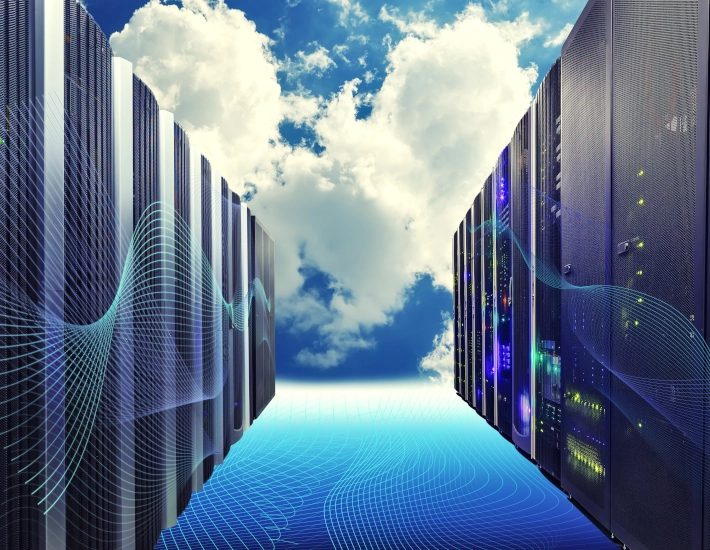 private clouds