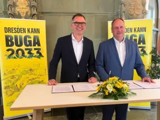 Buga Dresden