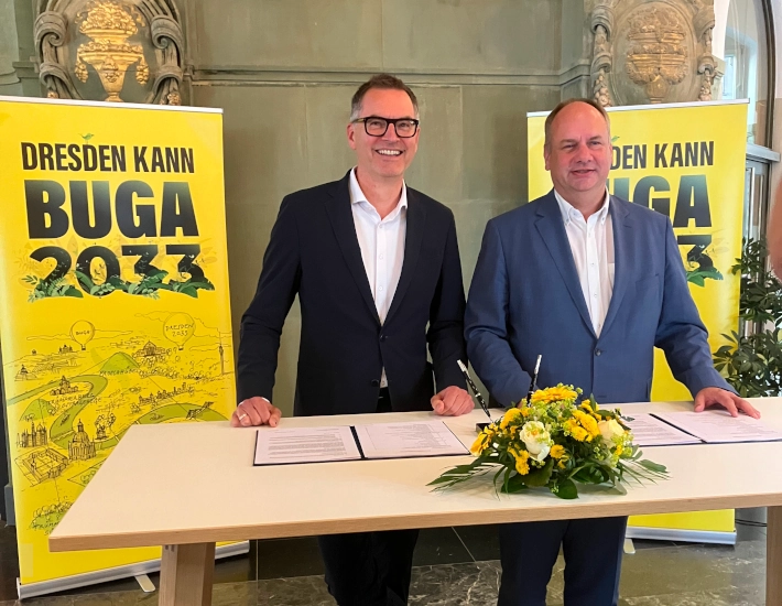 Buga Dresden
