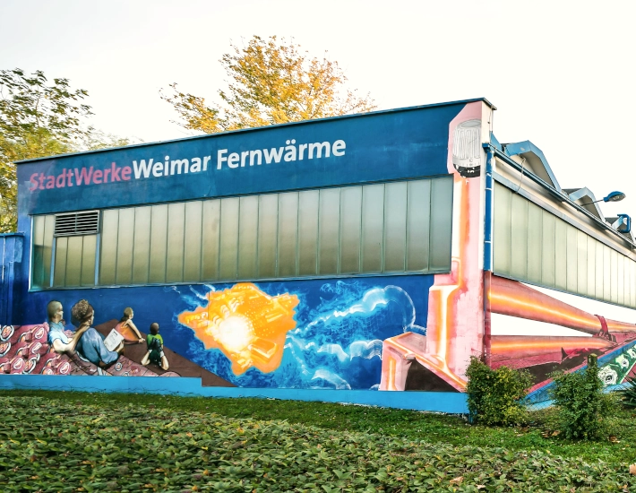 Fernwärme Preistransparenz