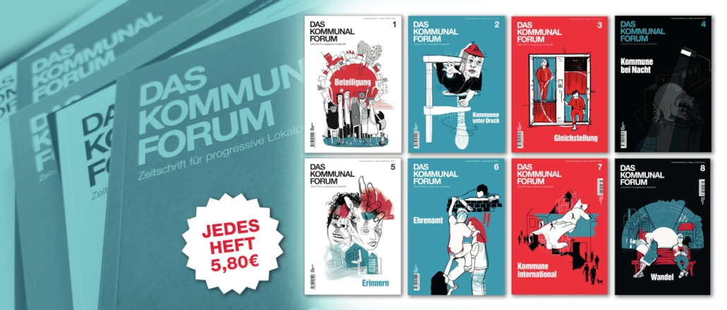Kommunalforum