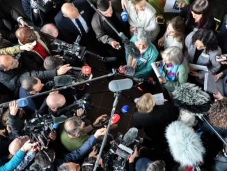 Menschenrecht Klimaschutz
