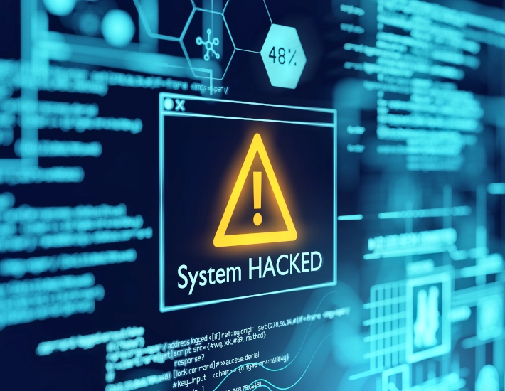 Cyberangriff
