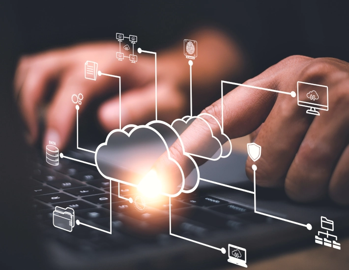Digitalisierung der Verwaltung