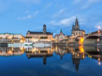 OB Dresden Angriffe auf Politiker