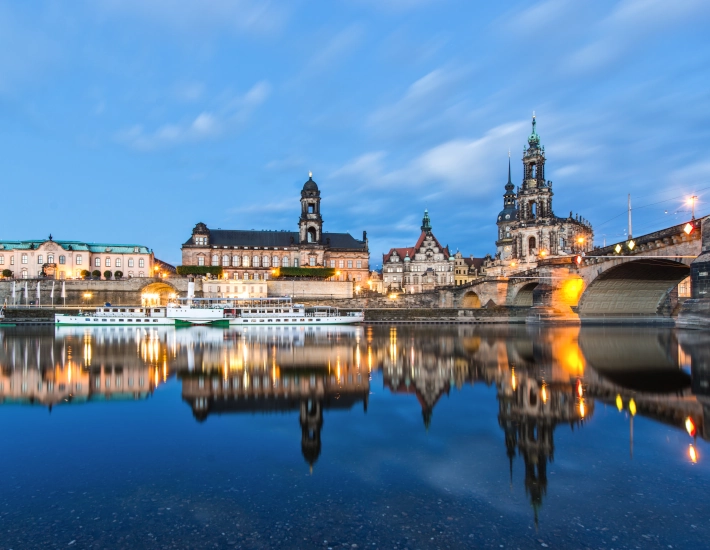 OB Dresden Angriffe auf Politiker