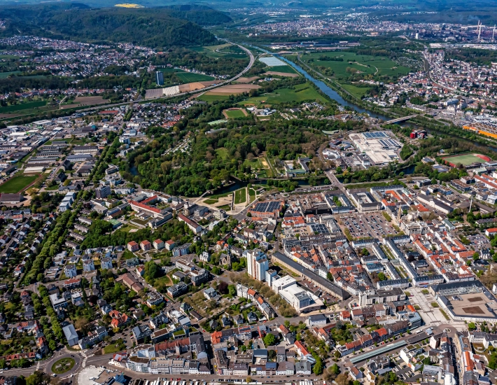 Hitzeschutz