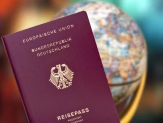Reisepass