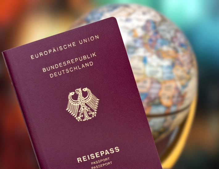 Reisepass