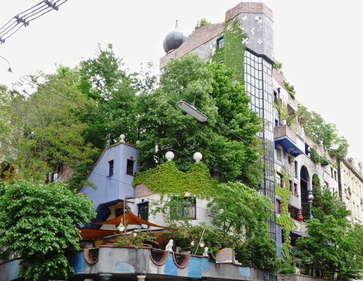 Schwammstadt