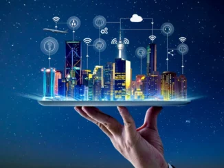 Smart City