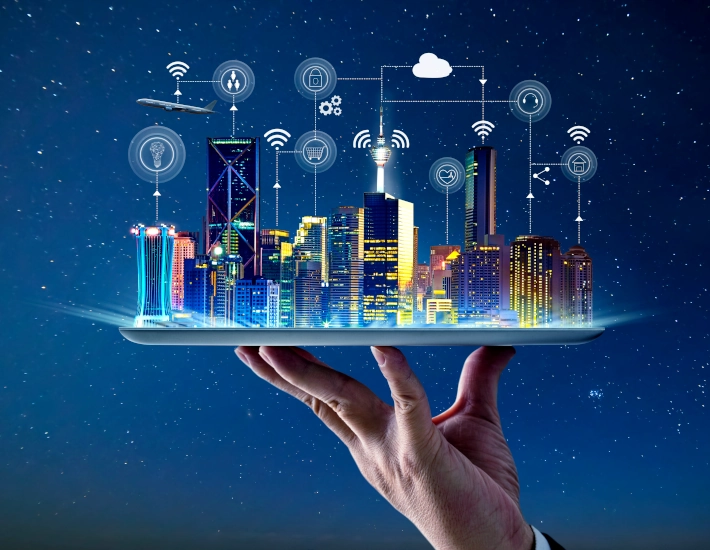 Smart City