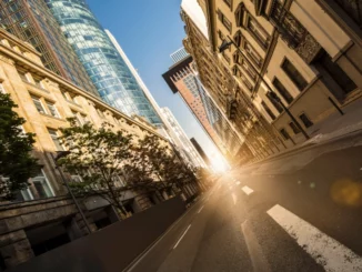 Anpassung an Hitze in der Stadt