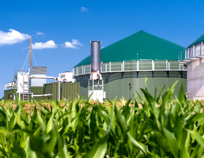 erneuerbaren Energien